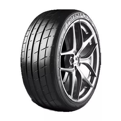 BRIDGESTONE Potenza S 007 XL A5A (Aston Martin) – 1