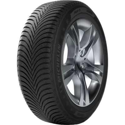 Michelin ALPIN 5 - 205/60 R16 92H – 1