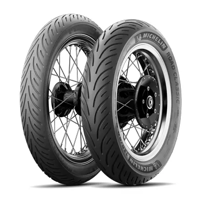 Michelin Road Classic Front - 3,25/ - 19 54H