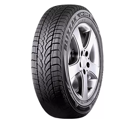 BRIDGESTONE BLIZZAK LM32C - 205/60 R16 100T