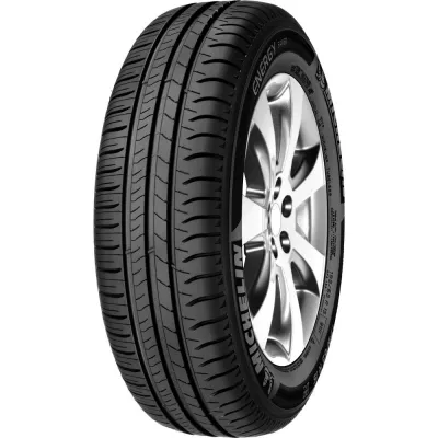 Michelin ENERGY SAVER+ – 3