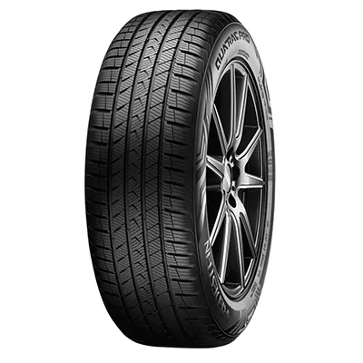 VREDESTEIN Quatrac PRO+ XL FSL XL - 225/50 R17 98Y