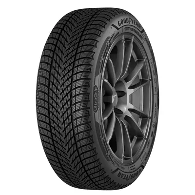 GOODYEAR ULTRAGRIP PERFORMANCE 3 XL - 185/65 R15 92T – 2