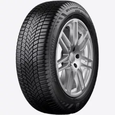 BRIDGESTONE A005 Weather Control EVO - 195/65 R15 91H – 2