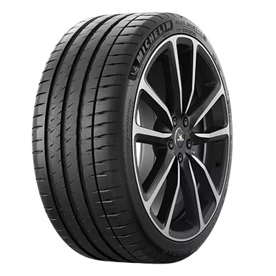 Michelin Pilot Sport 4S – 5