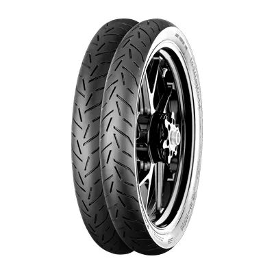 Continental ContiStreet - 90/90 - 18 57P
