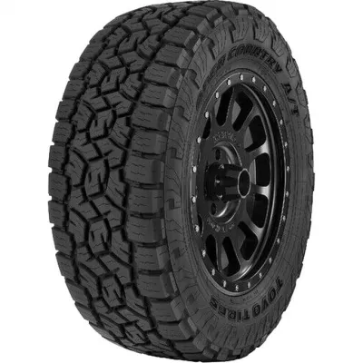 TOYO Open Country A/T III – 2