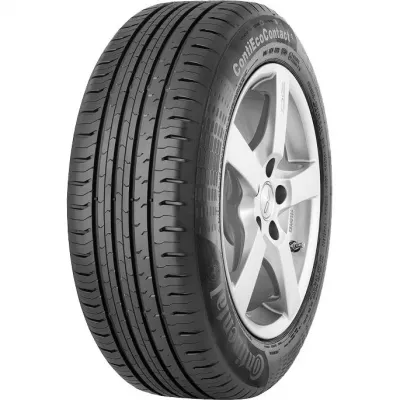 CONTINENTAL ContiEcoContact 5 MO - 205/55 R16 91V – 3