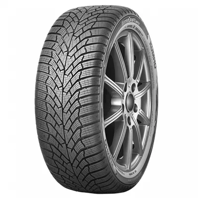 KUMHO WinterCraft WP52 - 215/50 R18 92V
