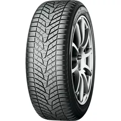 YOKOHAMA BluEarth*Winter V905 DOT2020 - 205/60 R15 91H