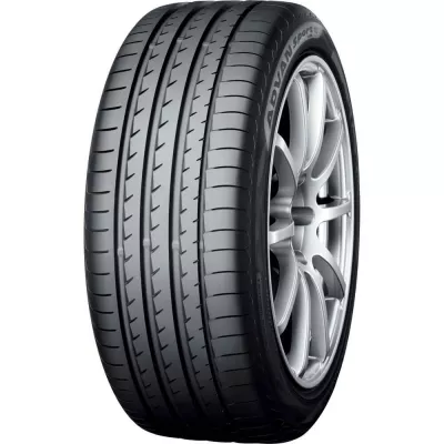 YOKOHAMA ADVAN SPORT V105 XL - 245/40 R19 98Y – 1