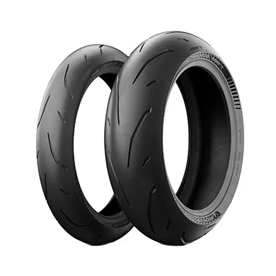 Michelin POWER GP2 - 190/55 R17 75W – 2