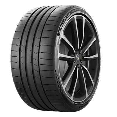Michelin PILOT SPORT S 5 XL - 295/35 R21 110Y – 3