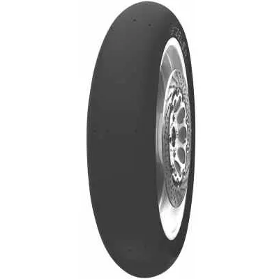 Metzeler Racetec RR Slick K350 K1 Front - 120/70 R17 S