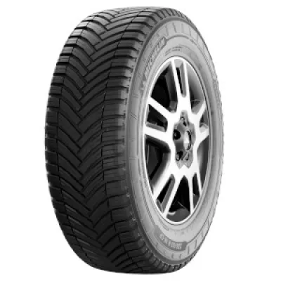Michelin CROSSCLIMATE CAMPING - 225/75 R16 118/116R – 3