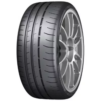 GOODYEAR EAGLE F1 SUPERSPORT R – 2