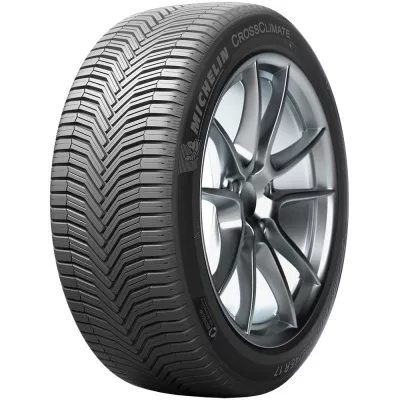 Michelin CROSSCLIMATE+ – 1
