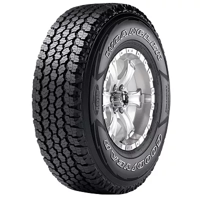 GOODYEAR Wrangler AT Adventure XL - 235/75 R15 109T – 2