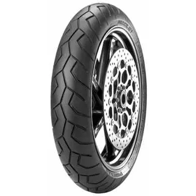Pirelli Diablo F - 120/70 R17 58W