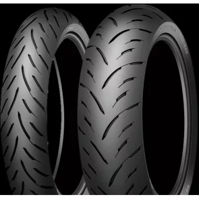 Dunlop SPORTMAX GPR 300 Rear - 170/60 R17 72W