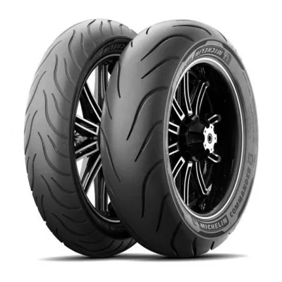 Michelin Commander III Touring - 130/90 - 16 72H – 1