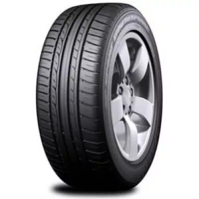 DUNLOP FastResponse – 1