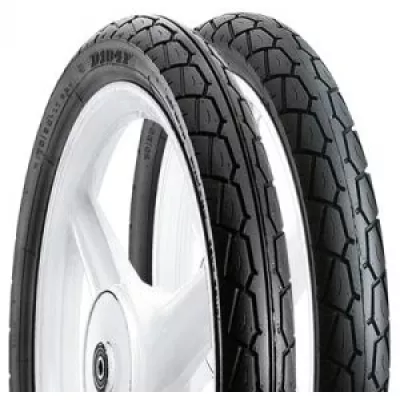 Dunlop D 104 F - 250/80 - 17 38L