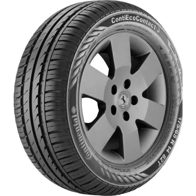 CONTINENTAL EcoContact 3 - 175/80 R14 88H – 2
