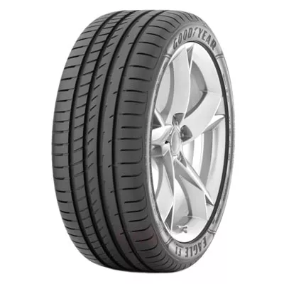 GOODYEAR EAGLE F1 ASYMMETRIC 2 SUV XL - 255/55 R19 111Y – 2