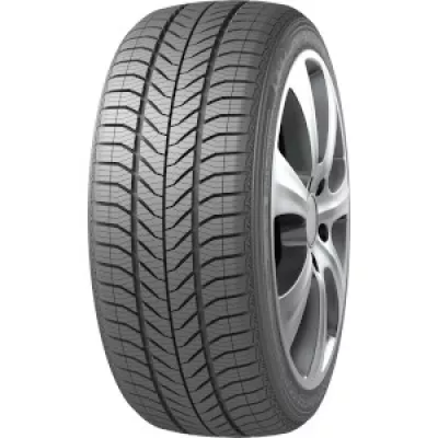 DURATURN MOZZO 4 SEASON XL - 165/70 R14 85T