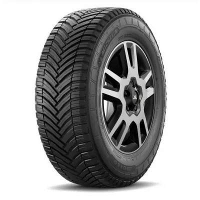 Michelin Cross Climate Camping - 195/75 R16 107R – 1
