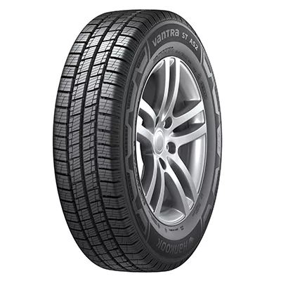 HANKOOK VANTRA ST AS2 (RA30) - 185/80 R14 102/100Q – 2