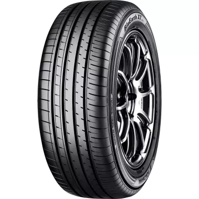 YOKOHAMA BLUEARTH-XT AE61 XL - 225/65 R17 106V