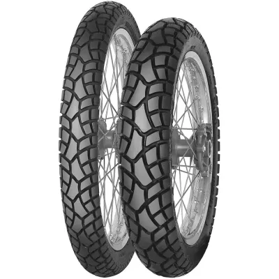 Mitas MC 24 - 120/80 - 18 62S