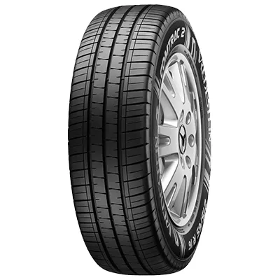 VREDESTEIN Comtrac2 - 215/75 R16 116/114R – 2