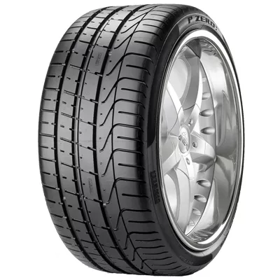 PIRELLI PZero (F01) - 285/35 R20 100Y – 2