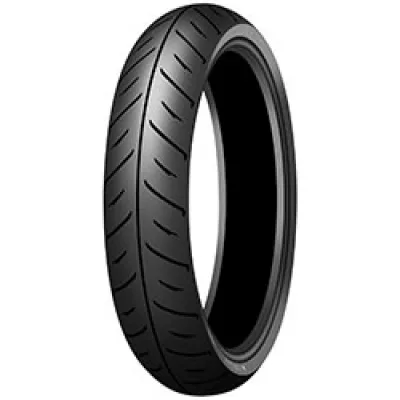 Dunlop D254 F H/D - 130/60 - 19 61H
