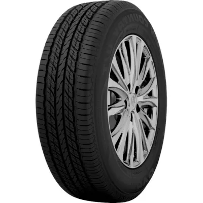 TOYO OPEN COUNTRY U/T DOT2019 - 235/70 R16 106H
