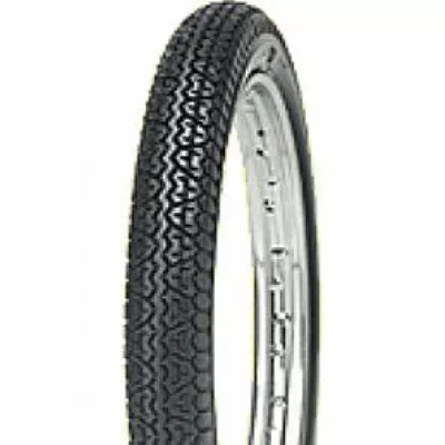Mitas B 7 - 2.75/ R17 47J