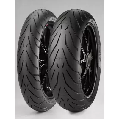 Pirelli ANGEL GT - 190/55 R17 75W – 2