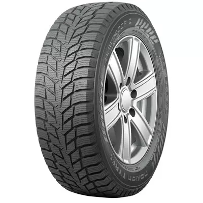 NOKIAN Snowproof C - 195/65 R16 104/102T