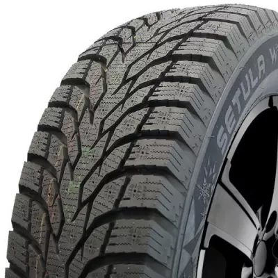 Rotalla S500 XL - 245/40 R19 98H