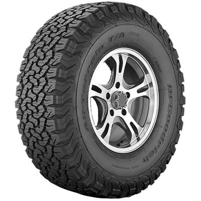 BF GOODRICH ALL-TERRAIN T/A KO2 – 3