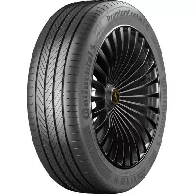 CONTINENTAL PremiumContact C