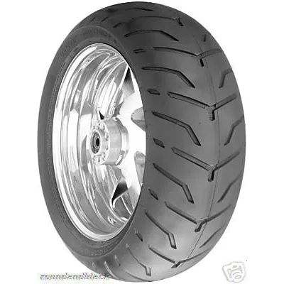 Dunlop D 407 T H/D - 180/55 - 18 80H