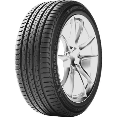 Michelin LATITUDE SPORT 3 - 255/50 R19 103Y – 1