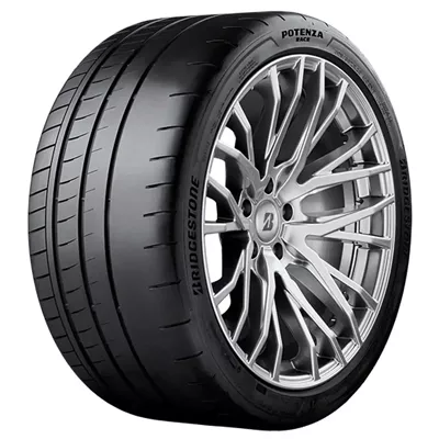 BRIDGESTONE POTENZA RACE