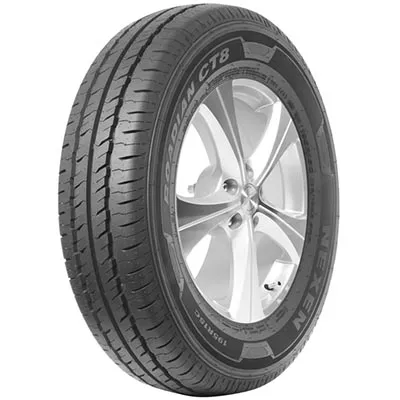 NEXEN Roadian CT8 - 235/65 R16 115/113R