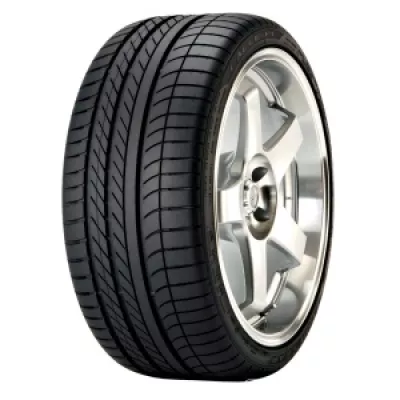 GOODYEAR Eagle F1 Asymmetric AO – 2