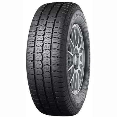 YOKOHAMA BLUEARTH-VAN RY61 - 215/60 R17 109/107T – 2